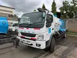 Mitsubishi Fuso Canter 2021 Tanker Truck - 2