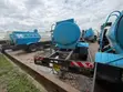 Mitsubishi Fuso Canter 2021 Tanker Truck - 3