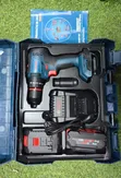 Bosch Cordless Hammer Drill 88V Rechargeable - 2
