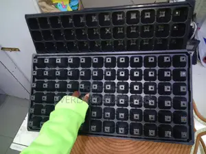 Seedling Production Trays - Wholesale