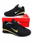 Nike Shox Z Sneakers - 1