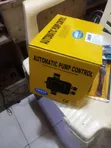 Brand New Pressure Control Switch - 2