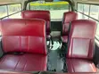 Nissan Caravan (Urvan) 2009 School Van - Yellow - 2