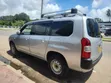 Toyota Succeed 2015 Silver - 3