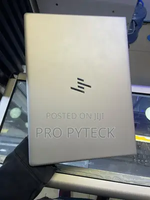 Laptop HP EliteBook 845 G7 - Ryzen 7, 8GB RAM, 256GB SSD