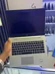 Laptop HP EliteBook 845 G7 - Ryzen 7, 8GB RAM, 256GB SSD - 3