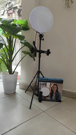 Professional LED Fill Light PF-33