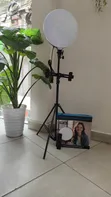 Professional LED Fill Light PF-33 - 1