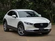Mazda CX-30 2019 Nyeupe - 1
