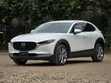 Mazda CX-30 2019 Nyeupe - 2