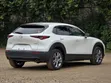 Mazda CX-30 2019 Nyeupe - 4