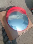 Ultra-Wide Safety & Security Convex Mirror - 3