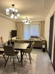 Furnished 1BR Apartment Kileleshwa Othaya Rd | WiFi & Self Catering - 1