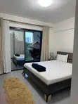 Furnished 1BR Apartment Kileleshwa Othaya Rd | WiFi & Self Catering - 3