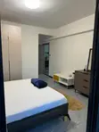Furnished 1BR Apartment Kileleshwa Othaya Rd | WiFi & Self Catering - 4