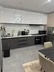 Furnished 1BR Apartment Kileleshwa Othaya Rd | WiFi & Self Catering - 5