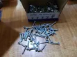Screws za Kujigonga Zenyewe 1" (Metal) - 3