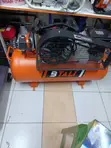 BT 100 3HP Belt Driven Air Compressor 100L - 2