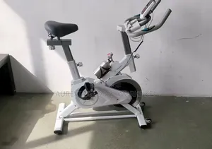 Euromax EM-S500 Spin Bike