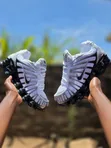 Nike Shox Sneakers - 2