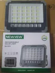 Newview Tochi ya Solar Rechargeable NV-S19 - 1