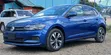 Volkswagen Polo 2018 Blue - 2