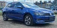 Volkswagen Polo 2018 Blue - 3