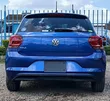 Volkswagen Polo 2018 Blue - 4