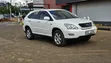 Toyota Harrier 2007 White - 2