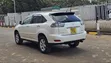 Toyota Harrier 2007 White - 3