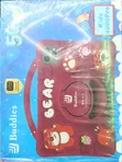 Buddies Kids 4000 Pro Tablet 512GB Pink - 1