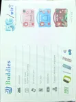 Buddies Kids 4000 Pro Tablet 512GB Pink - 2