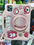 Buddies Kids 4000 Pro Tablet 512GB Pink - 5