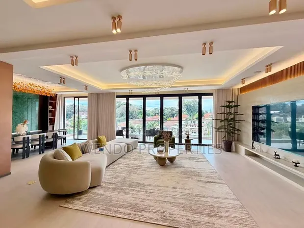 3 Bedroom Apartment for Sale, Raphta Road Area - 1