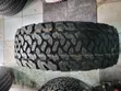 245/70R16 X Force A/T Tires - 2