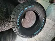 245/70R16 X Force A/T Tires - 3