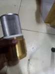 Foot Valve 2" - Brand New - 2