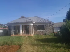 3 Bedroom House for Sale in Kiambaa, Wareng