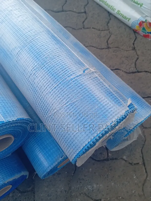 Mapei Mapenet 150 Mesh ya Kuimarisha - 1