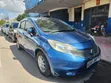 Nissan Note 2014 Blue - 1