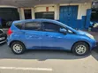 Nissan Note 2014 Blue - 4