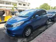 Nissan Note 2014 Blue - 5