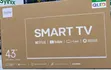 Syinix 43" S65H Series QLED Smart TV - 1