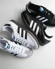 Adidas Samba Unisex Sneakers (Size 36-45) - 1