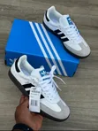 Adidas Samba Unisex Sneakers (Size 36-45) - 2