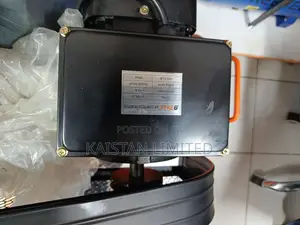BT 3HP 100L Air Compressor ya Belt