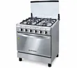 Premier 60x60 All Gas Cooker PM610GO - 1
