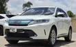 Toyota Harrier 2.0 2019 White - 2
