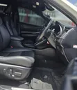 Toyota Harrier 2.0 2019 White - 3