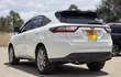 Toyota Harrier 2.0 2019 White - 5